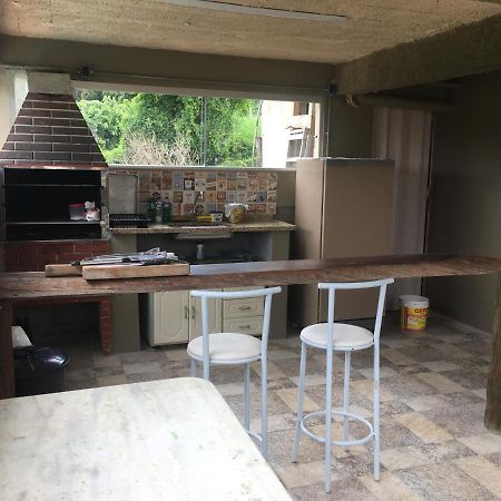 Chacara 4 Quartos Com Piscina 索科罗 外观 照片