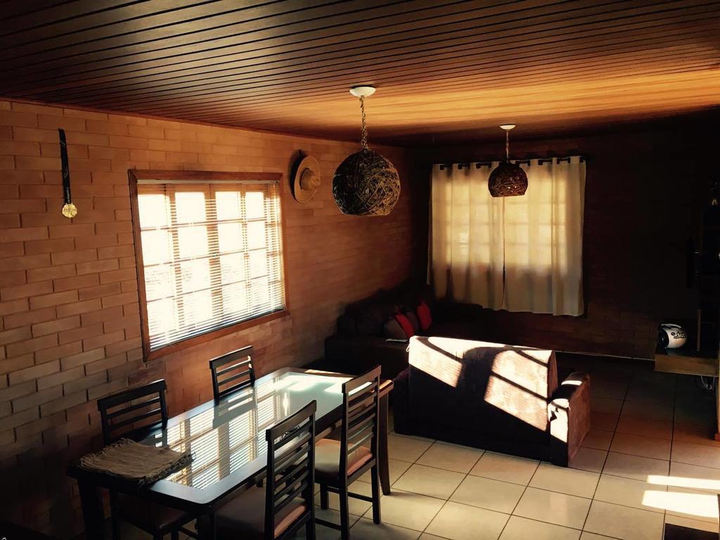 Chacara 4 Quartos Com Piscina 索科罗 外观 照片