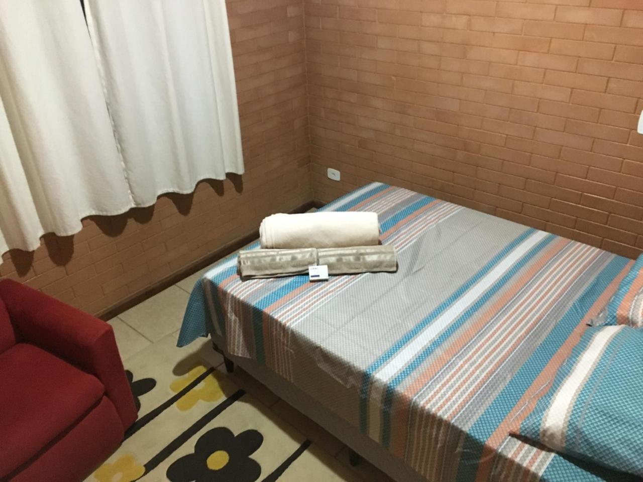 Chacara 4 Quartos Com Piscina 索科罗 外观 照片