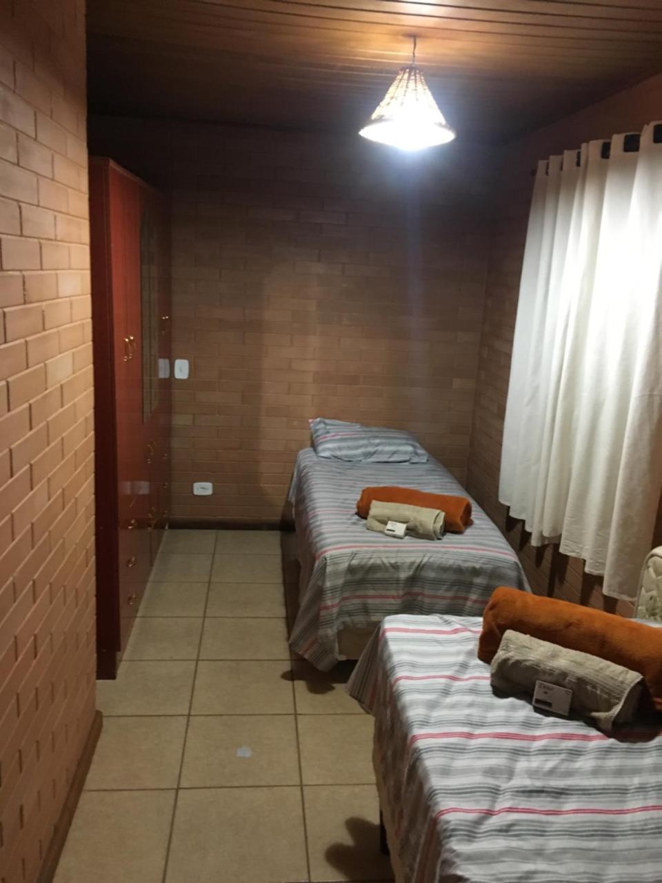 Chacara 4 Quartos Com Piscina 索科罗 外观 照片